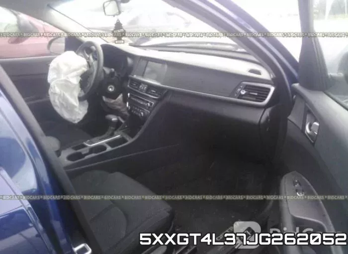 5XXGT4L37JG262052 фото 6