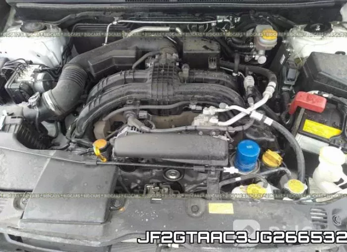 JF2GTAAC3JG266532 фото 2