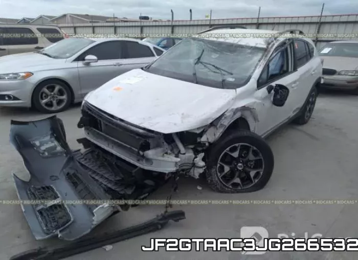 JF2GTAAC3JG266532 фото 3