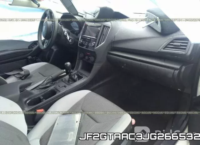 JF2GTAAC3JG266532 фото 6