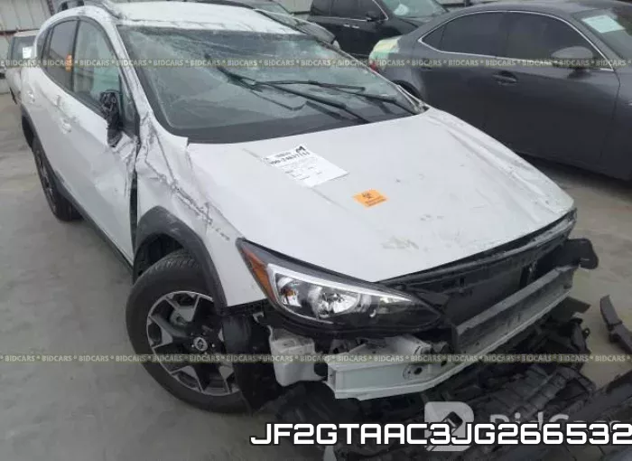 JF2GTAAC3JG266532 фото 7