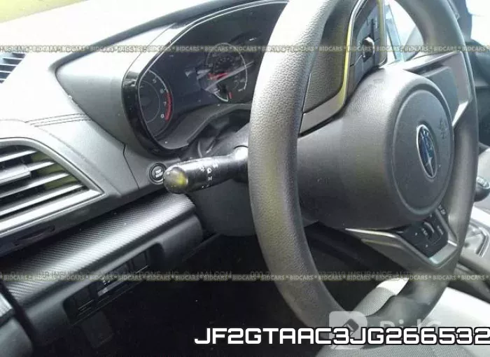 JF2GTAAC3JG266532 фото 8