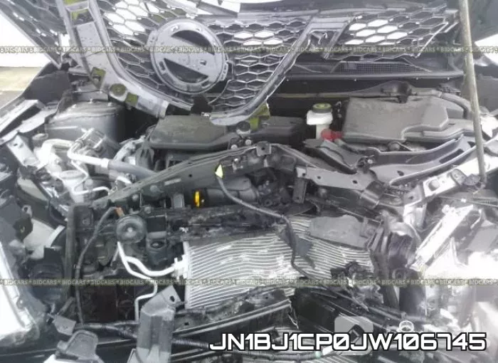 JN1BJ1CP0JW106745 фото 2