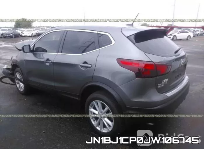 JN1BJ1CP0JW106745 фото 4