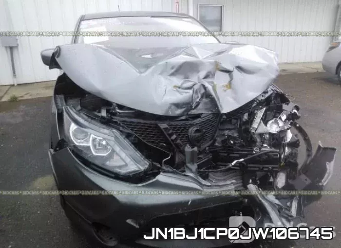 JN1BJ1CP0JW106745 фото 7