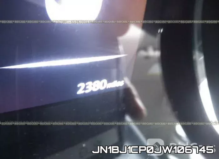 JN1BJ1CP0JW106745 фото 8