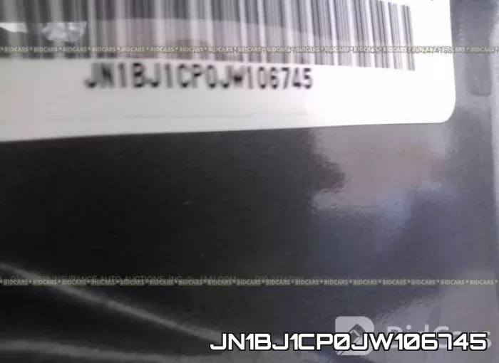 JN1BJ1CP0JW106745 фото 10