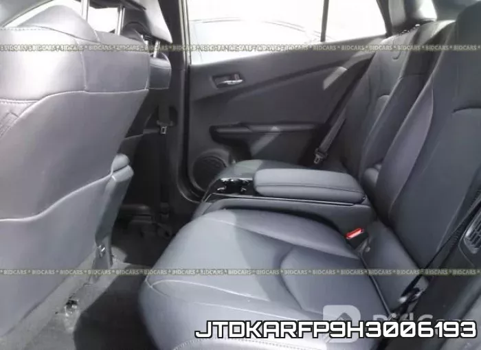 JTDKARFP9H3006193 фото 9