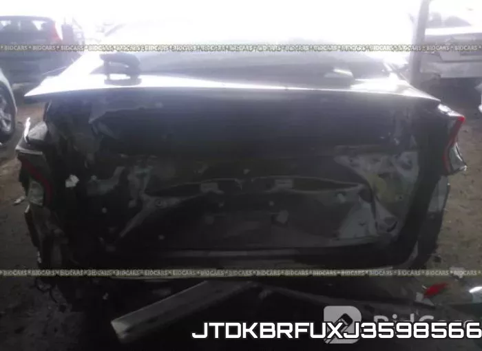 JTDKBRFUXJ3598566 фото 7