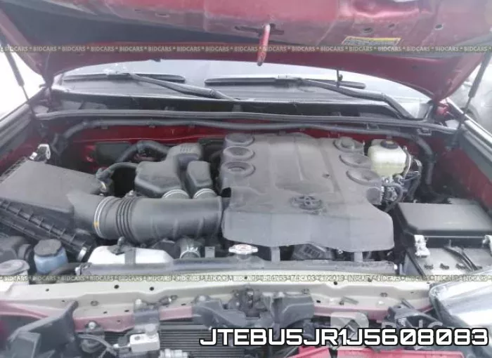 JTEBU5JR1J5608083 фото 2