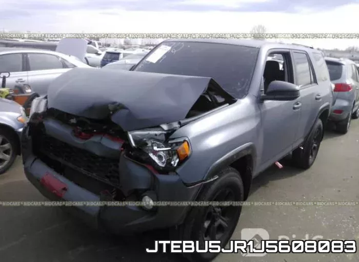 JTEBU5JR1J5608083 фото 3
