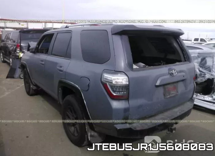 JTEBU5JR1J5608083 фото 4