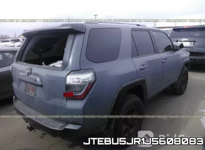 JTEBU5JR1J5608083 фото 5