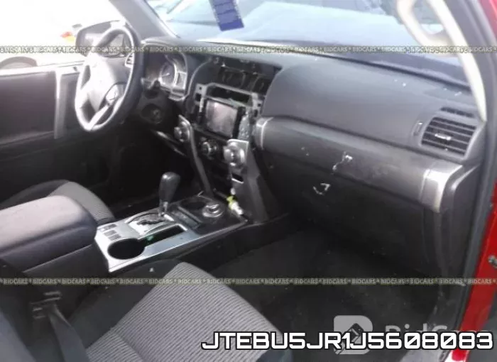 JTEBU5JR1J5608083 фото 6