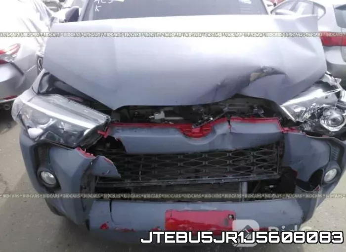JTEBU5JR1J5608083 фото 7