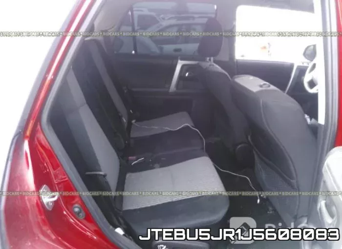 JTEBU5JR1J5608083 фото 9