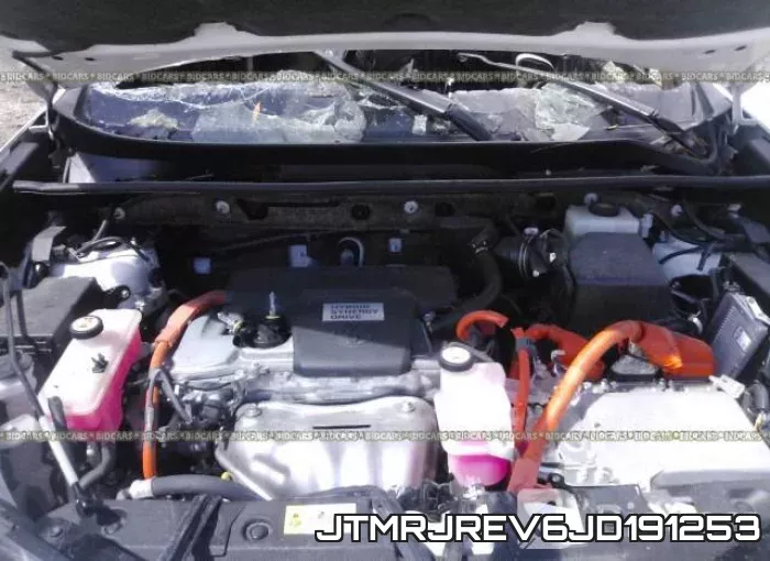 JTMRJREV6JD191253 фото 2