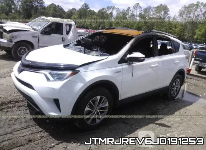 JTMRJREV6JD191253 фото 3