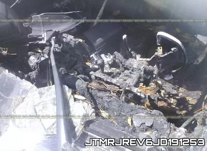JTMRJREV6JD191253 фото 8