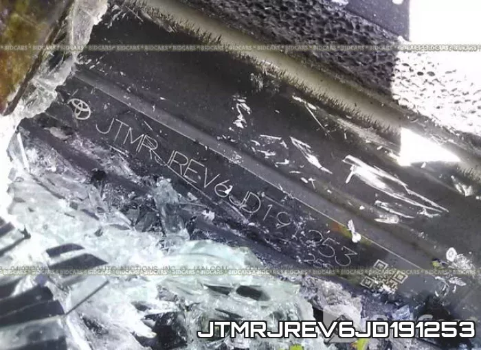 JTMRJREV6JD191253 фото 10