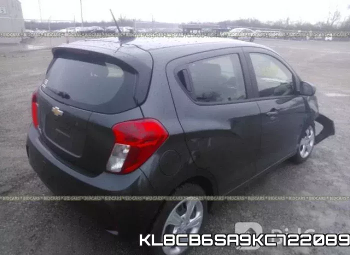 KL8CB6SA9KC722089 фото 5