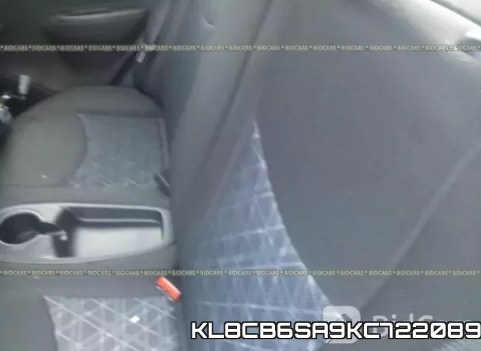 KL8CB6SA9KC722089 фото 9