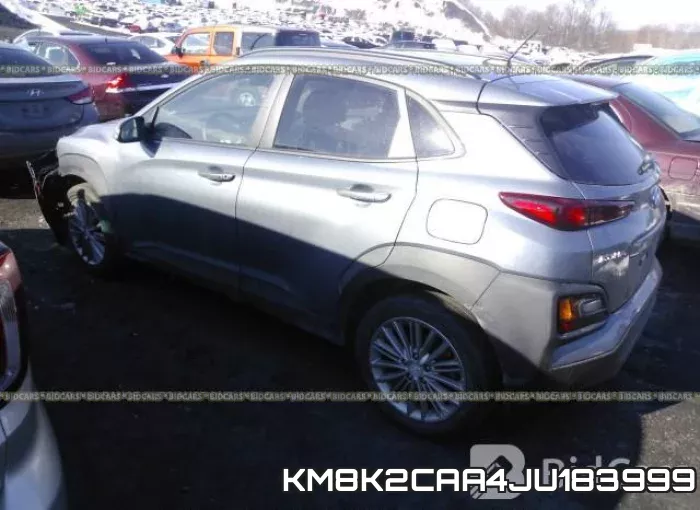 KM8K2CAA4JU183999 фото 4