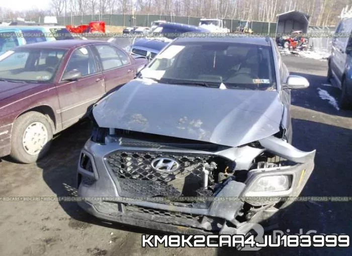 KM8K2CAA4JU183999 фото 7