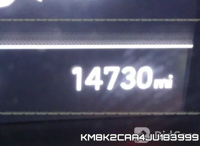 KM8K2CAA4JU183999 фото 8