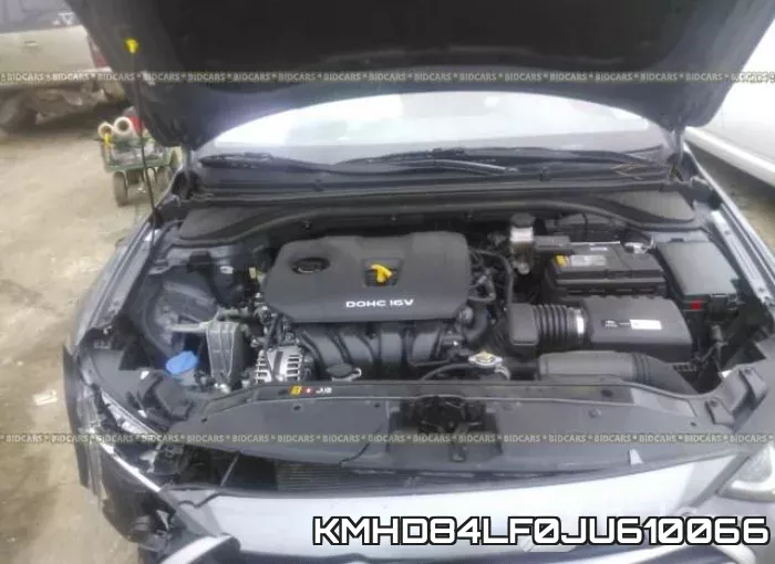 KMHD84LF0JU610066 фото 2
