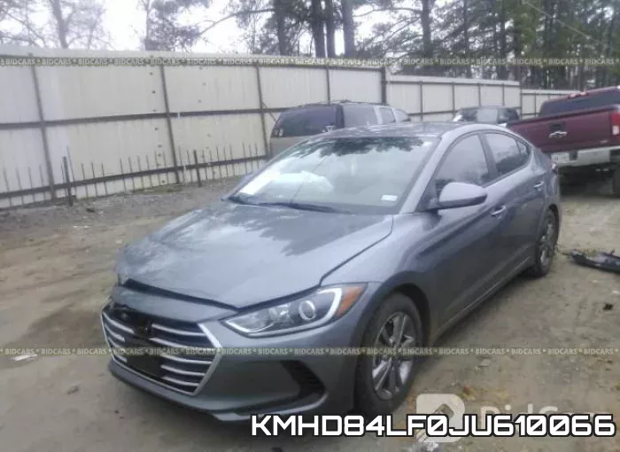 KMHD84LF0JU610066 фото 3