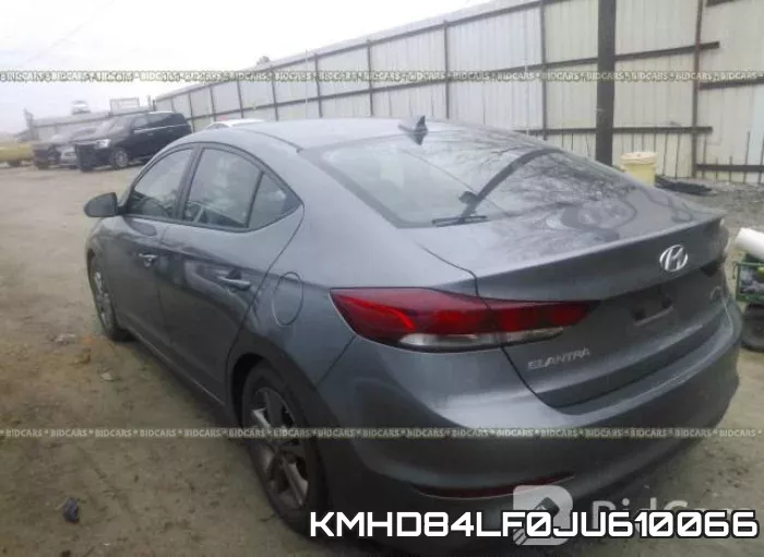 KMHD84LF0JU610066 фото 4