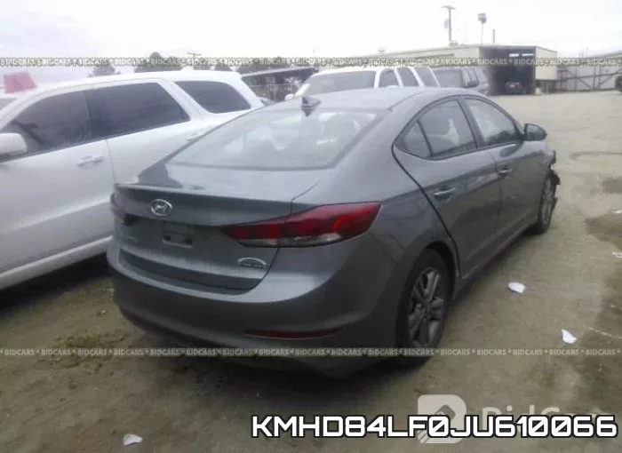 KMHD84LF0JU610066 фото 5