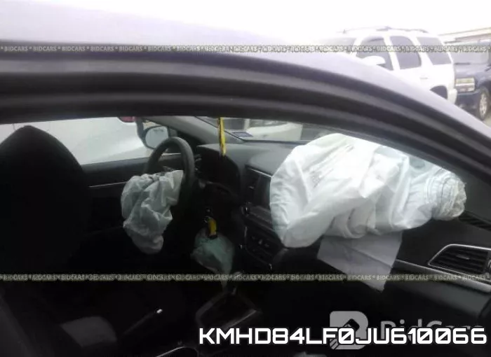 KMHD84LF0JU610066 фото 6