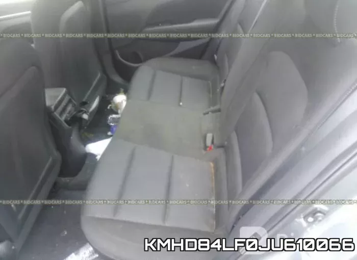 KMHD84LF0JU610066 фото 9