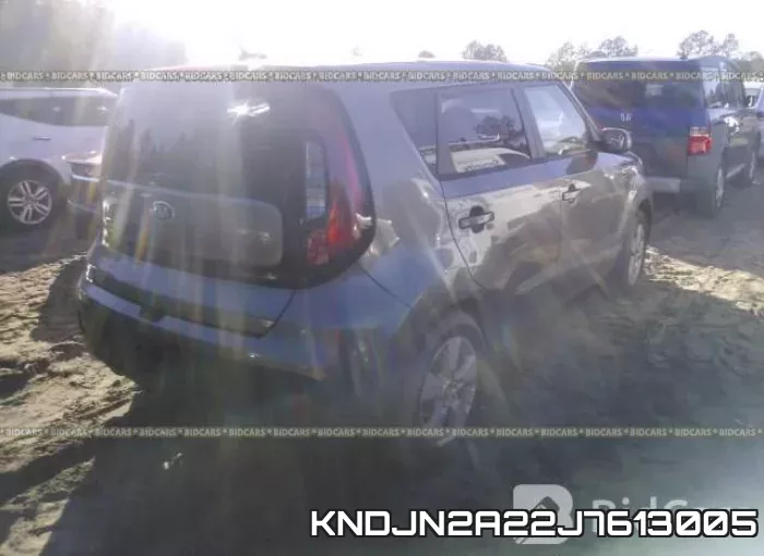 KNDJN2A22J7613005 фото 5