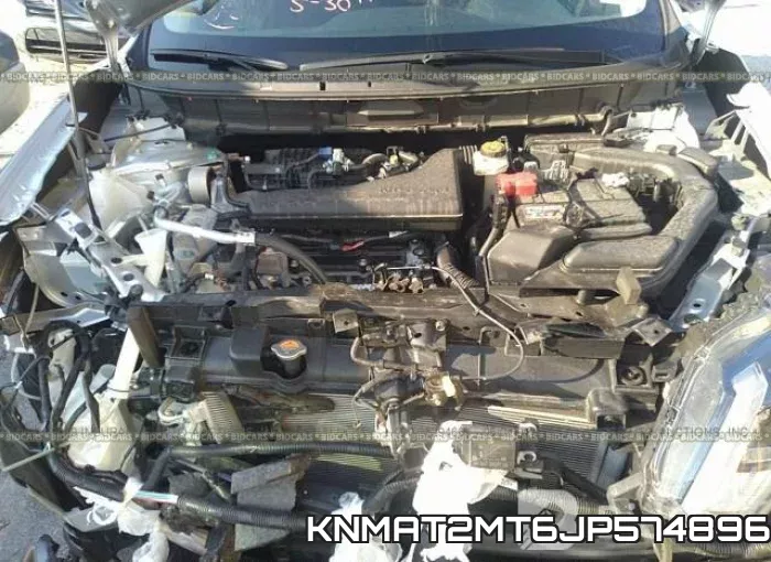 KNMAT2MT6JP574896 фото 2