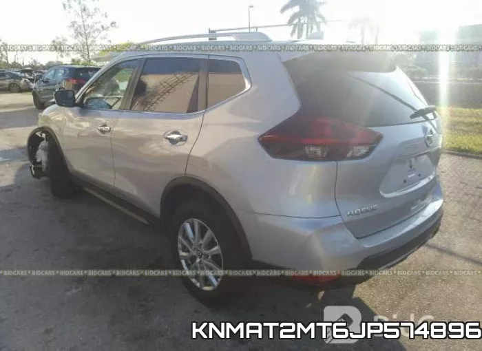 KNMAT2MT6JP574896 фото 4