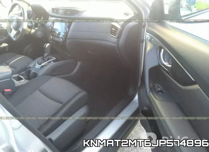 KNMAT2MT6JP574896 фото 6