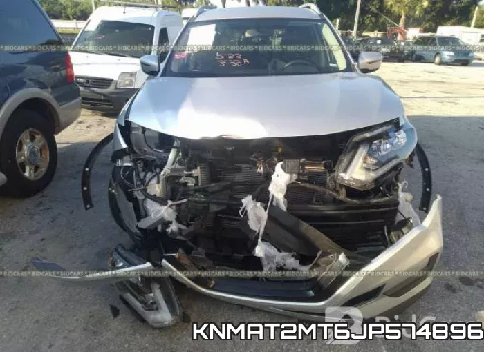 KNMAT2MT6JP574896 фото 7