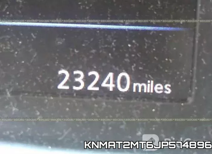 KNMAT2MT6JP574896 фото 8