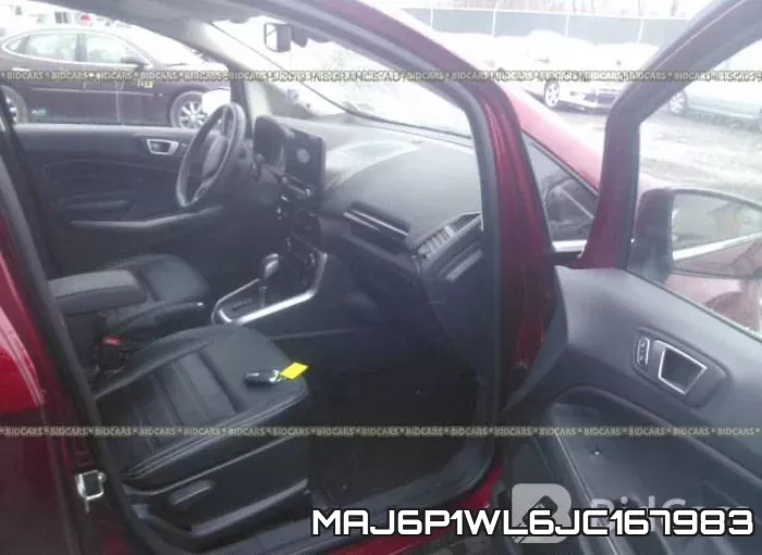 MAJ6P1WL6JC167983 фото 6