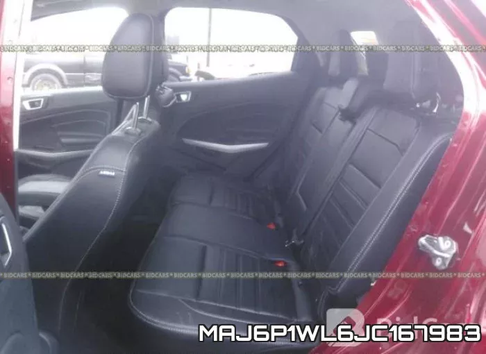 MAJ6P1WL6JC167983 фото 9