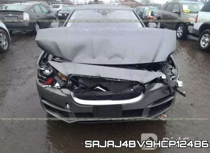 SAJAJ4BV9HCP12486 фото 7