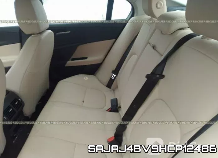 SAJAJ4BV9HCP12486 фото 9