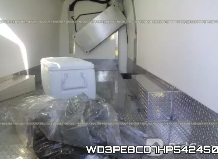 WD3PE8CD7HP542450 фото 9