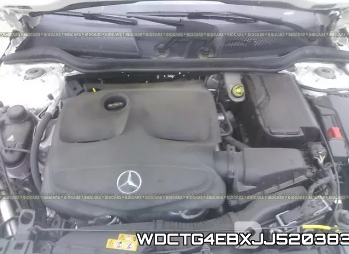 WDCTG4EBXJJ520383 фото 2
