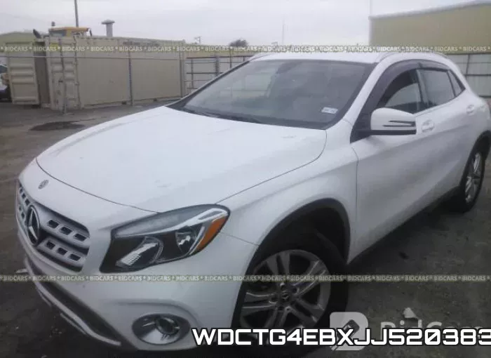 WDCTG4EBXJJ520383 фото 3