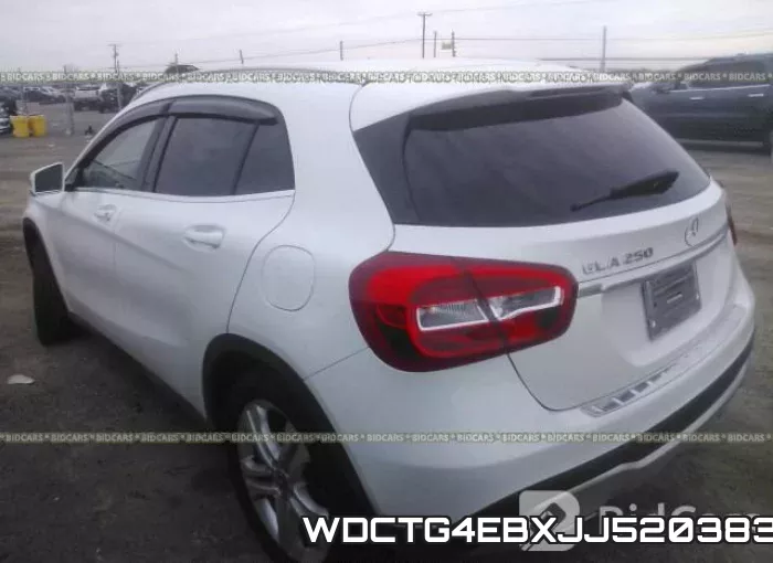WDCTG4EBXJJ520383 фото 4