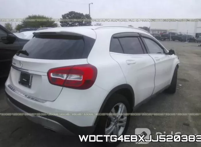 WDCTG4EBXJJ520383 фото 5
